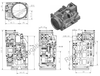 Зум-объектив 30–460 мм F/5,5 MWIR с охлаждением для 640x512–15 мкм