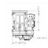 Зум-объектив 20–420 мм F/4,0 MWIR для 640x512–15 мкм