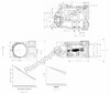 Зум-объектив 15–300 мм F/4,0 MWIR с охлаждением для 640x512–15 мкм