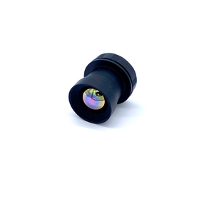 13 мм f/1,0 LWIR Athermal Lens для 640x512-12UM и 640x512-17UM